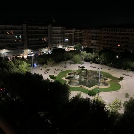 Dallalbaltramonto Lejlighed Lecce