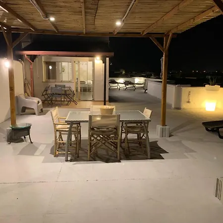Dallalbaltramonto Lejlighed