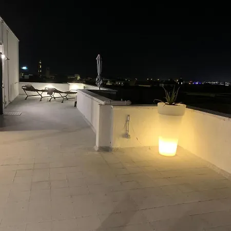 Dallalbaltramonto Lejlighed