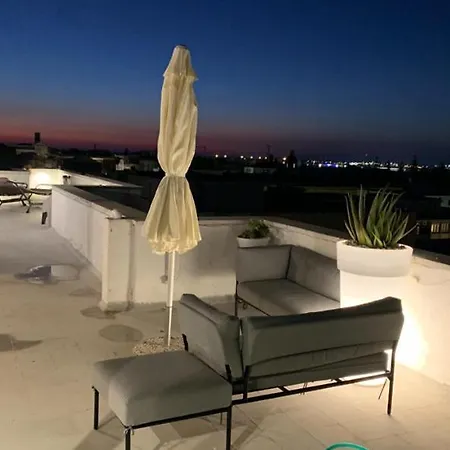Lejlighed Dallalbaltramonto