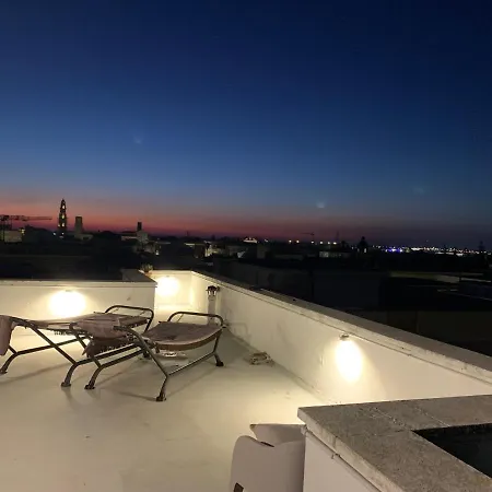 Dallalbaltramonto Lejlighed *