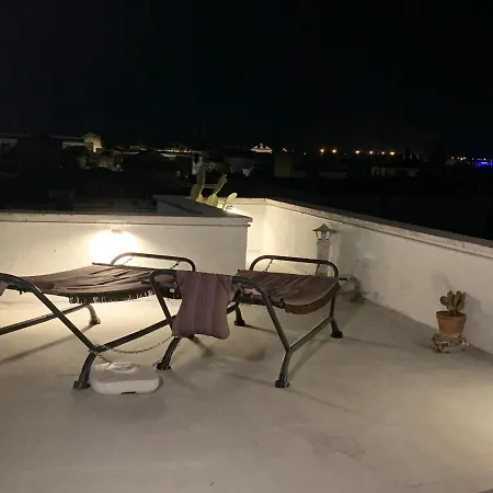 Dallalbaltramonto Lejlighed Lecce