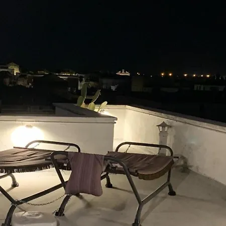 Lejlighed Dallalbaltramonto