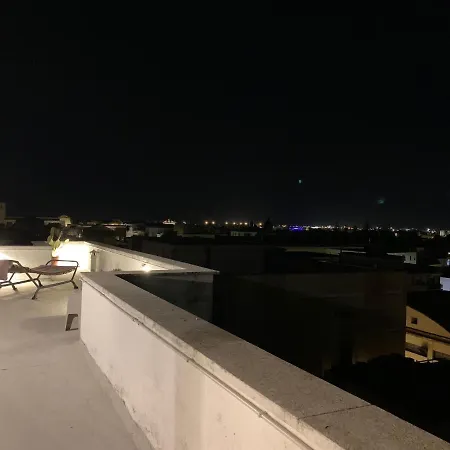 Lejlighed Dallalbaltramonto Lecce