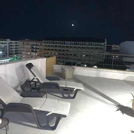 Lejlighed Dallalbaltramonto