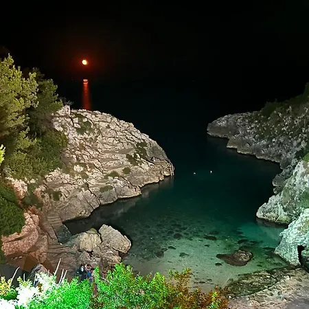 Dallalbaltramonto Lejlighed *