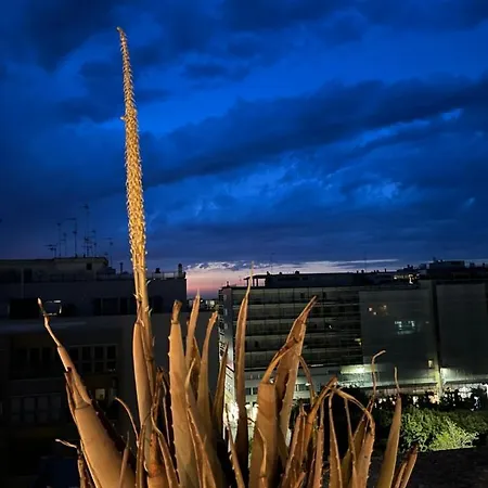 Lejlighed Dallalbaltramonto