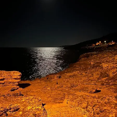 Lejlighed Dallalbaltramonto *